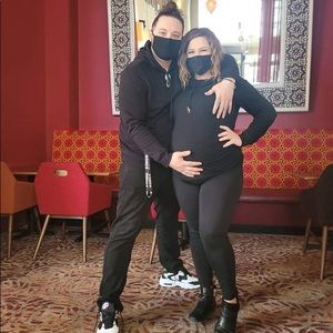 Meet your Posher, Mitchell